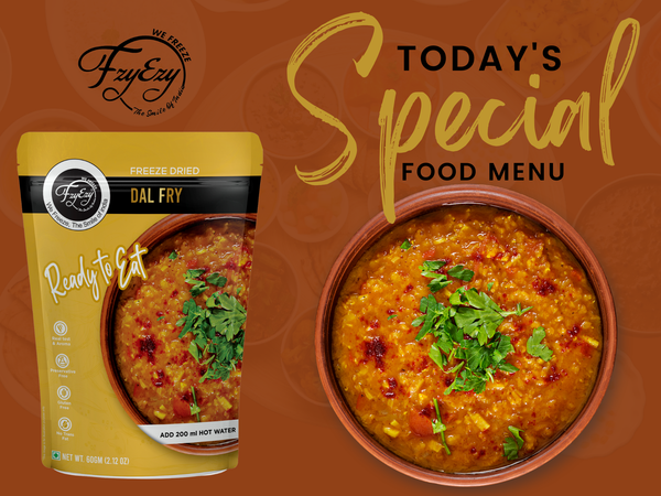 Dal Fry
