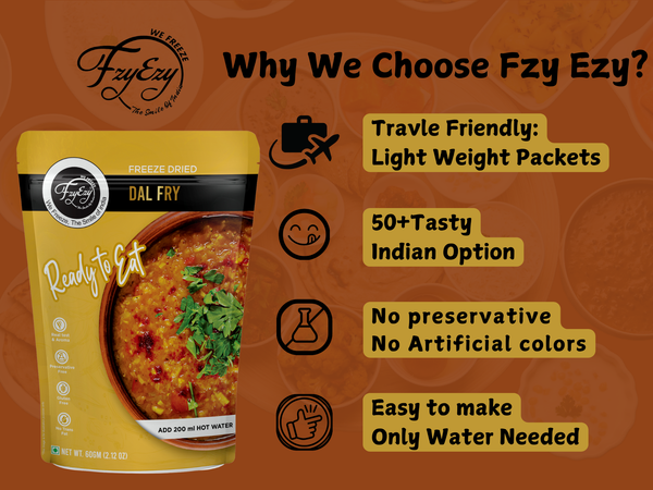 Dal Fry