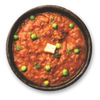 ๐ฝ๏ธ Jain Snack + Meal Combo (Jain Pav Bhaji, Jain Dal Fry)