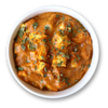 Jain Paneer Butter Masala