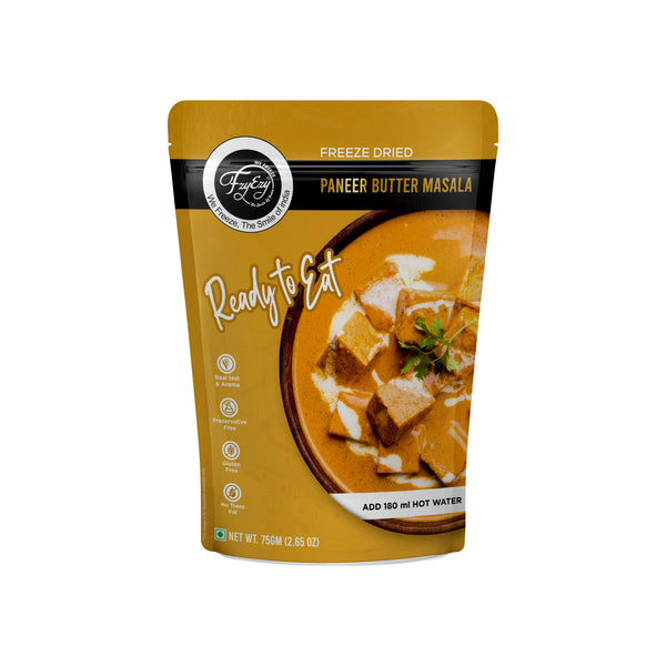 Paneer Butter Masala