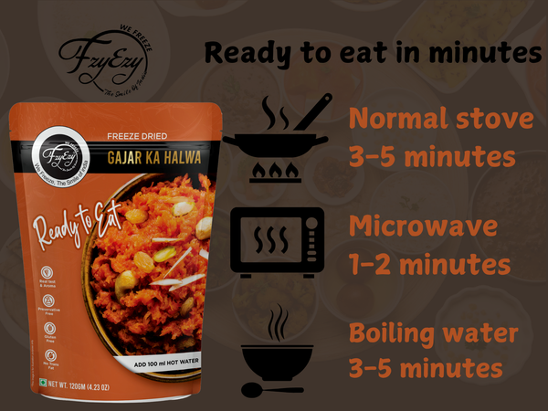 Gajar Ka Halwa