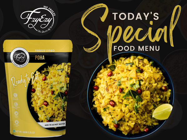 Poha