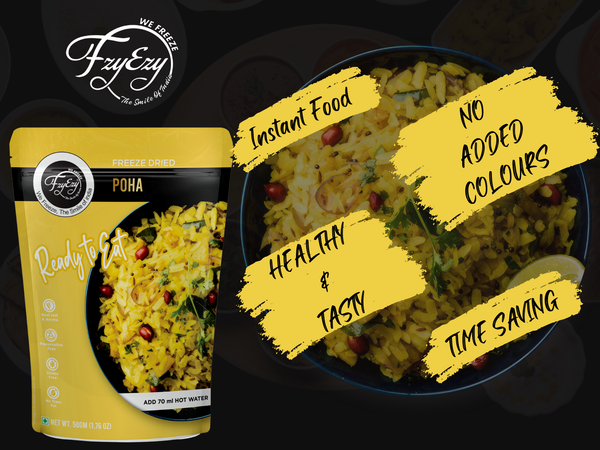 Poha