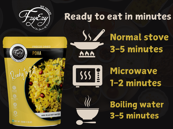 Poha