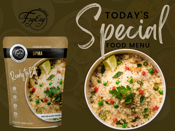 Upma
