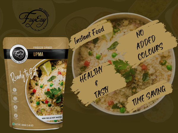 Upma