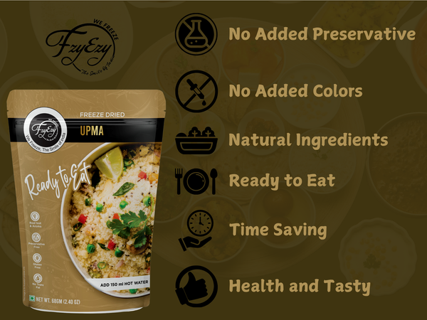 Upma