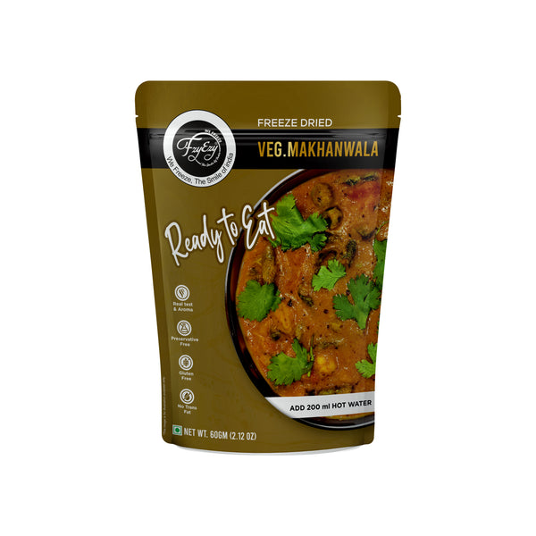 ๐ Punjabi Delight Combo (Paneer Butter Masala, Veg. Makhanwala, Jeera Rice)