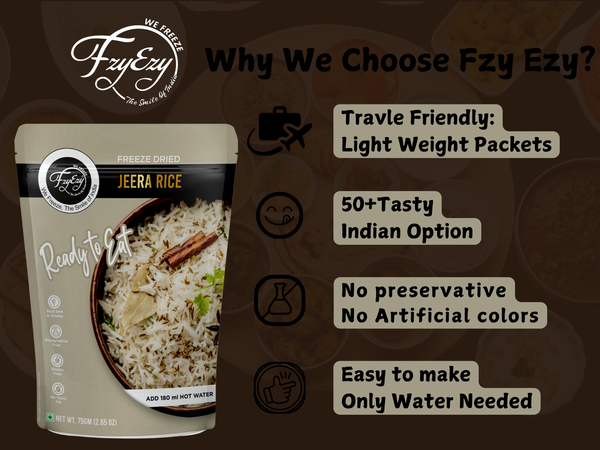 Jeera Rice
