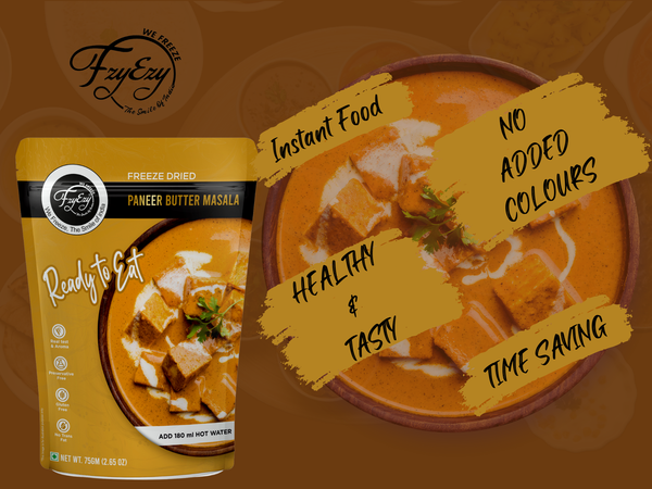 Paneer Butter Masala