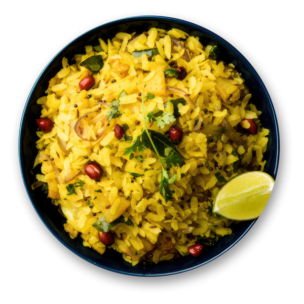 Poha