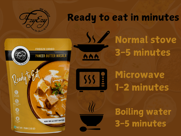 Paneer Butter Masala