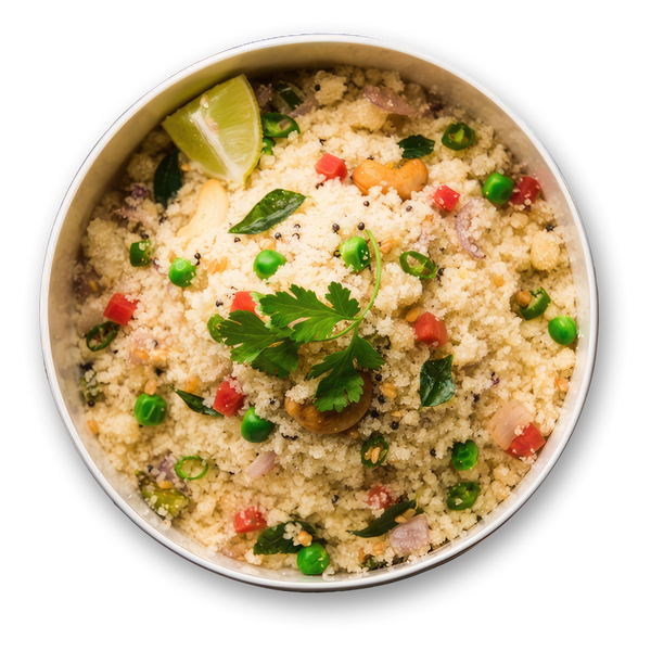 Upma