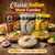 ๐ฅ Classic Indian Meal Combo (Pav Bhaji, Jeera Rice, Dal Fry)