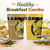 ๐
Healthy Breakfast Combo (Upma, Poha)
