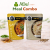 ๐ฐ Mini Meal Combo (Dal Fry, Jeera Rice)