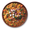 Pav Bhaji