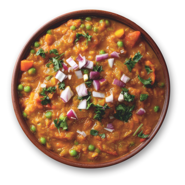 Pav Bhaji