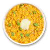 Masala Kadhi Khichdi