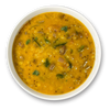 Gujarati Dal Bhat