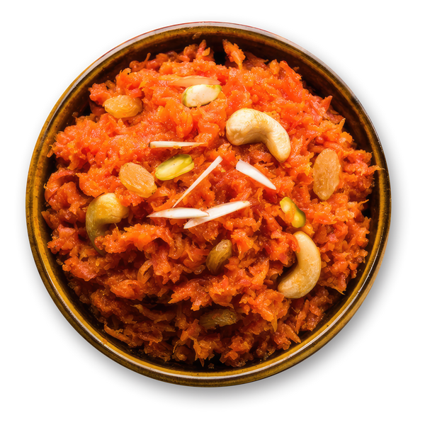 Gajar Ka Halwa