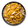 Moong Dal Sheera