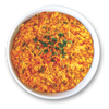 Jain Paneer Burji