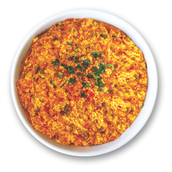 🥗 Jain Deluxe Combo (Jain Paneer Butter Masala, Jain Paneer Bhurji)