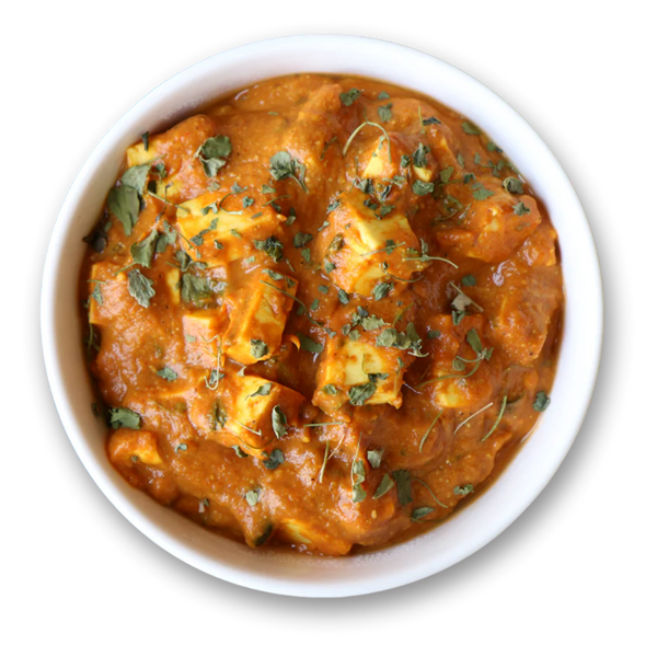 Jain Paneer Butter Masala