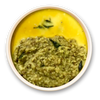 Jain Khichdi Kadhi