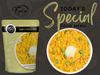 Masala Kadhi Khichdi
