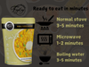 Masala Kadhi Khichdi