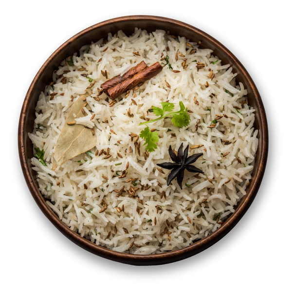 🏢 Office Lunch Combo (Dal Fry, Jeera Rice, Paneer Bhurji)