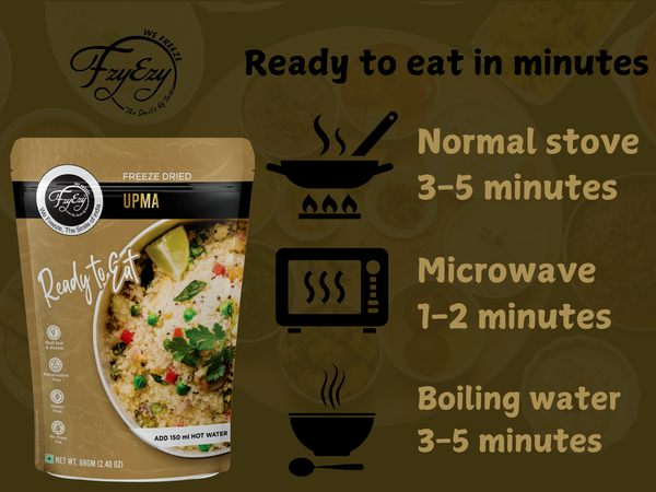 Upma