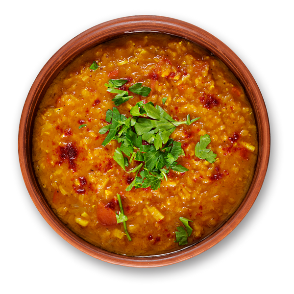 Dal Fry