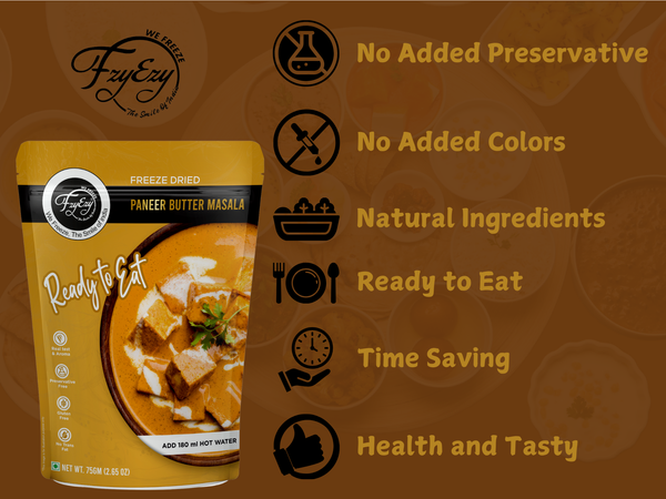 Paneer Butter Masala
