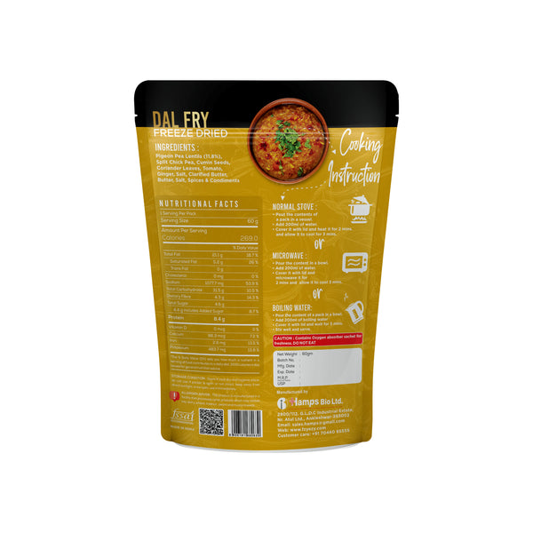 Dal Fry