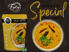 Jain Dal Fry