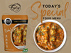 Jain Paneer Butter Masala