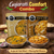 🥄 Gujarati Comfort Combo (Gujarati Dal Bhat, Moong Dal Sheera)