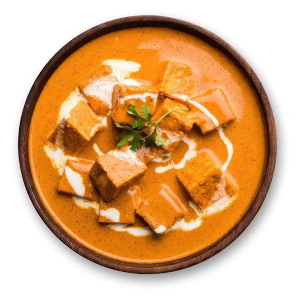 🔥 Best Seller Combo (Paneer Butter Masala, Jeera Rice, Gajar Ka Halwa)