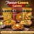 🧀 Paneer Lovers Combo (Paneer Bhurji, Paneer Ghotala, Paneer Butter Masala)